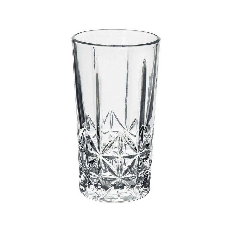  Longdrinkglas, 4 Stück Atmosfera 