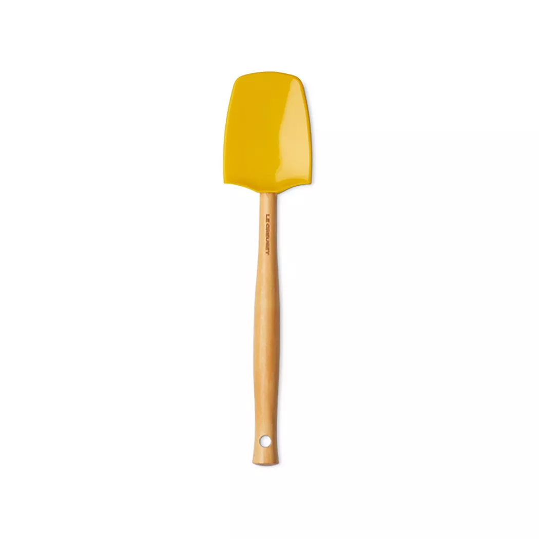Le Creuset - Rührlöffel, 28cm, Gelb