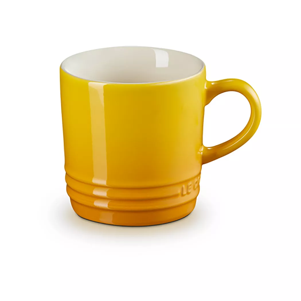 Le Creuset - Tasse, 0.20L, Gelb