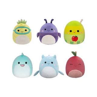 Squishmallows  Squishmallows, Zufallsauswahl 