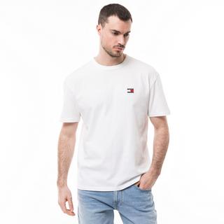 TOMMY JEANS TJM REG BADGE TEE EXT T-Shirt 
