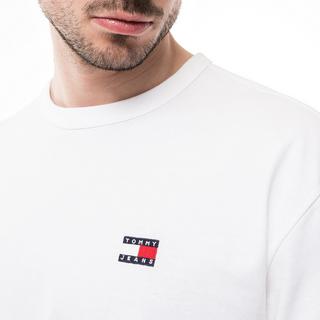 TOMMY JEANS TJM REG BADGE TEE EXT T-Shirt 