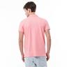 TOMMY JEANS TJM SLIM PLACKET POLO EXT Polo, manches courtes 