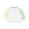 Manor Baby  T-shirt, manches longues 