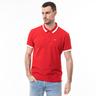 TOMMY JEANS TJM REG SOLID TIPPED POLO Polo, maniche corte 