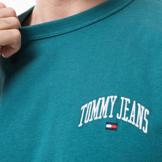 TOMMY JEANS TJM REG VARSITY TEE T-shirt 