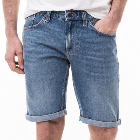 TOMMY JEANS RONNIE SHORT BH0131 Jeansshorts 