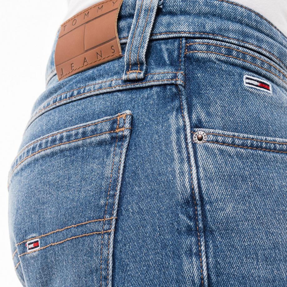 TOMMY JEANS Ronnie Short Jeansshorts  