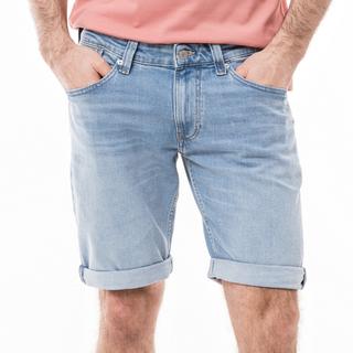 TOMMY JEANS RONNIE SHORT BH0118 Short en jeans 