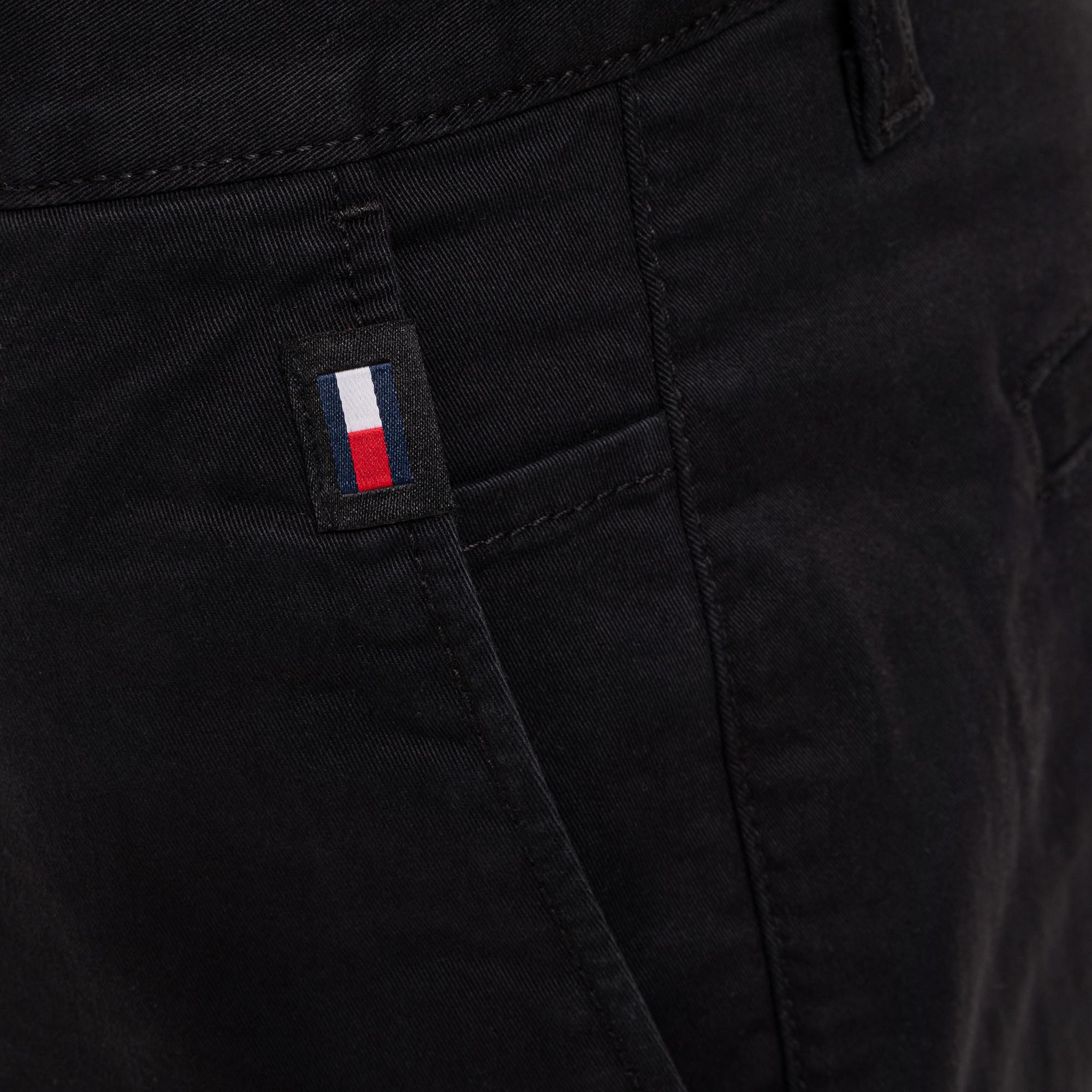 TOMMY JEANS TJM Scanton Short Slim Fit Bermuda Shorts  