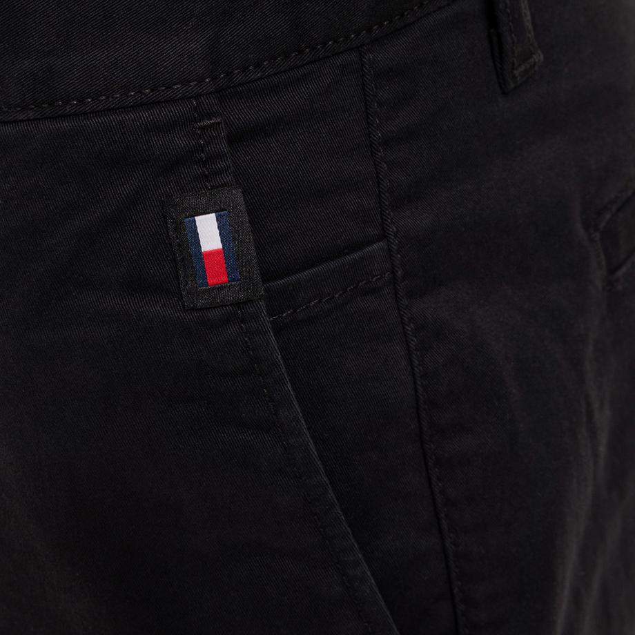 TOMMY JEANS TJM Scanton Slim Fit Bermuda Shorts  