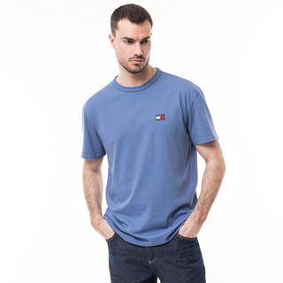 TOMMY JEANS TJM REG WASHED BADGE TEE T-Shirt 