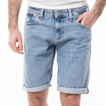 Pantaloncini in jeans