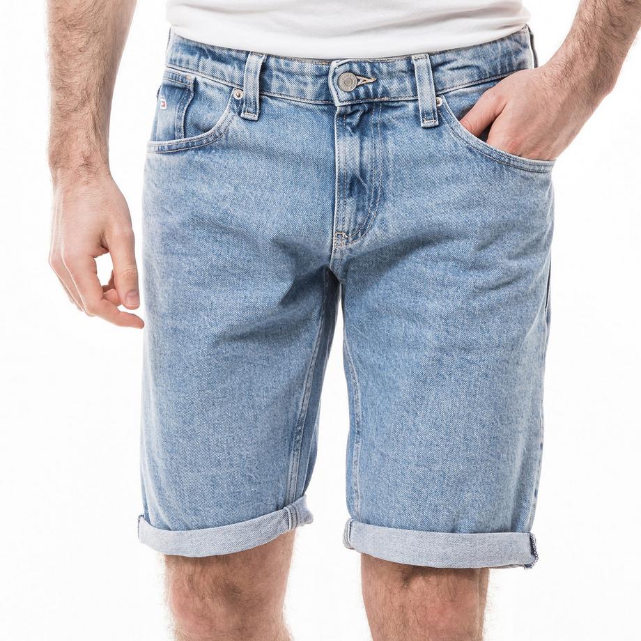 Jeansshorts