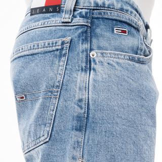 TOMMY JEANS RONNIE SHORT BH4116 Pantaloncini in jeans 