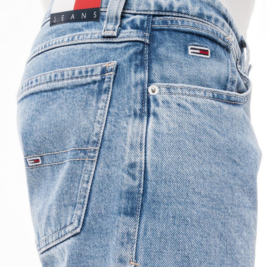 TOMMY JEANS RONNIE SHORT BH4116 Jeansshorts 