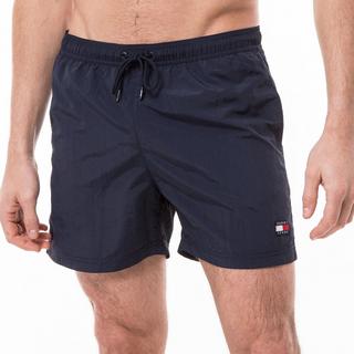 TOMMY JEANS SF MD CRINKLE NYLON Badehose 