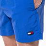TOMMY JEANS SF MD CRINKLE NYLON Badehose 