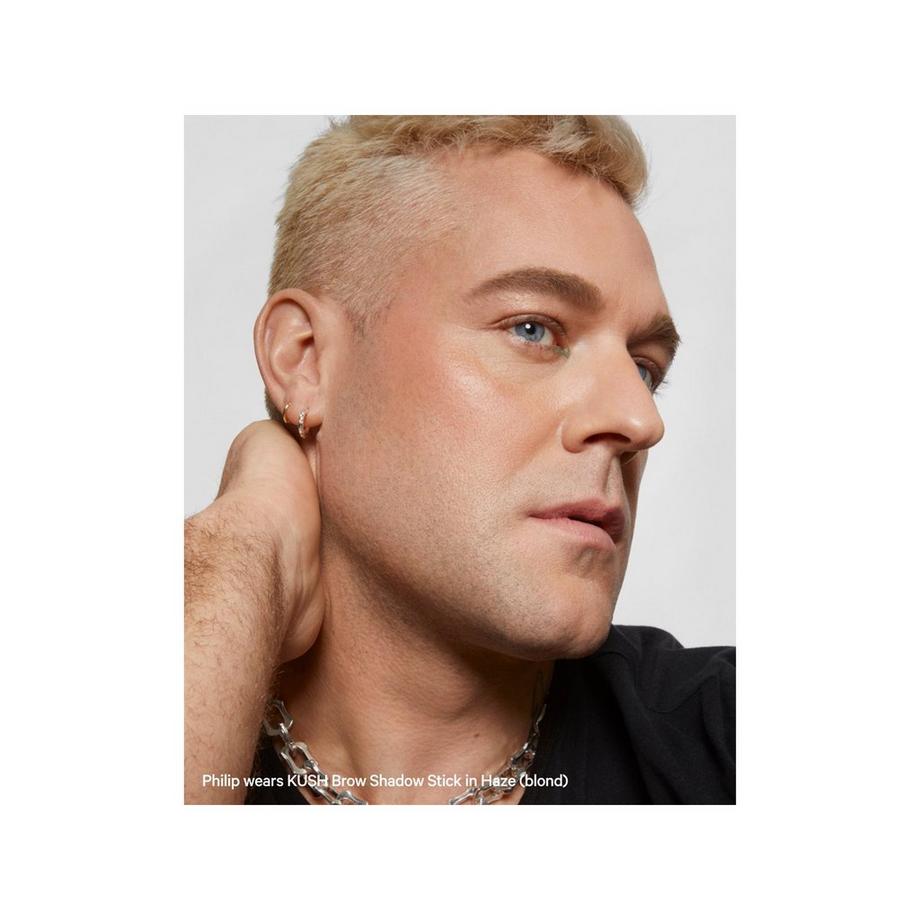 MILK  KUSH Cream-To-Powder Brow Shadow Stick - Stick Ombre À  Sourcils Crème-Poudre 