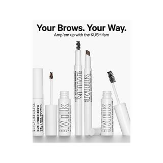 MILK  KUSH Cream-To-Powder Brow Shadow Stick - Augenbrauenstick Pudercreme-Formel 