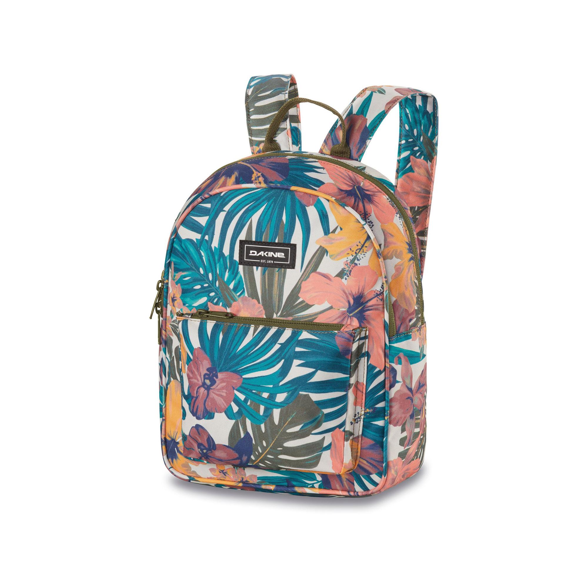 Image of Rucksack Unisex Braun Bedruckt 7 L