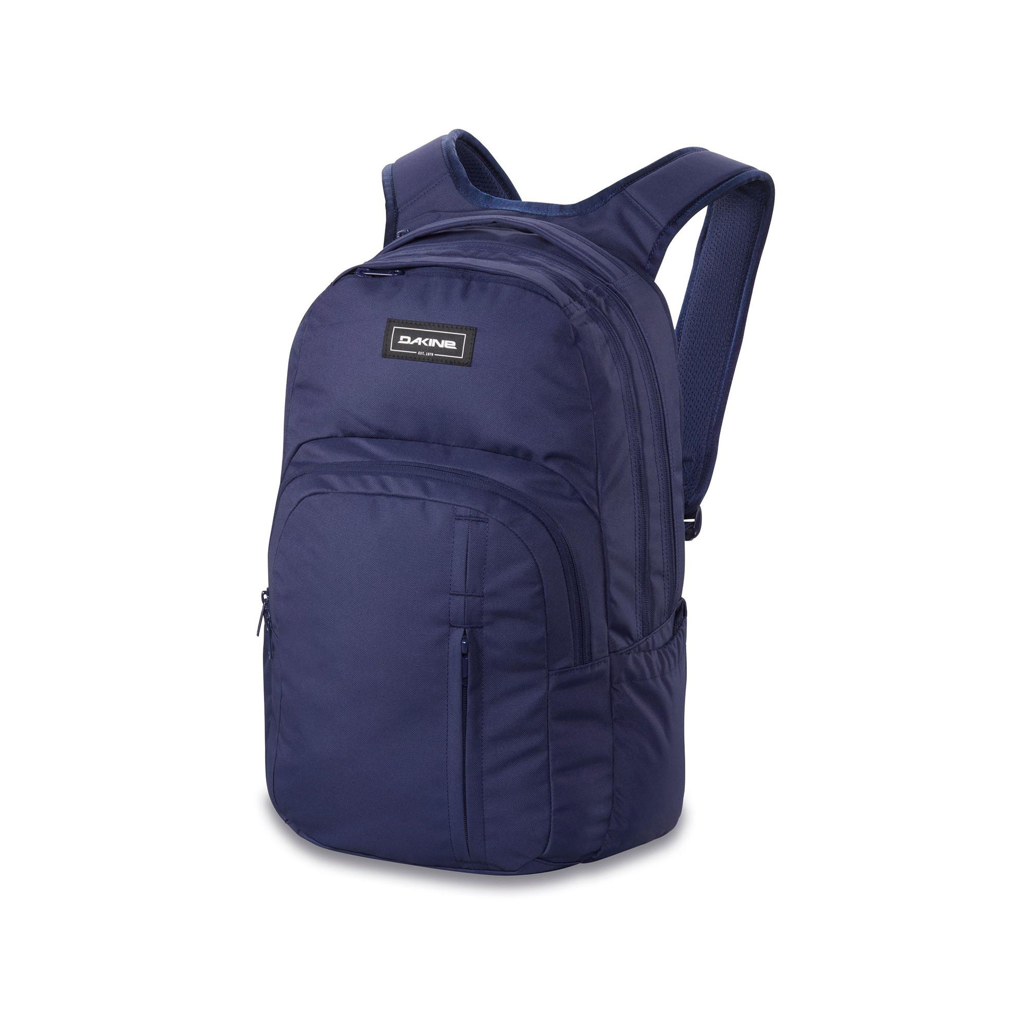 Image of Rucksack Unisex Dunkelblau 28 L
