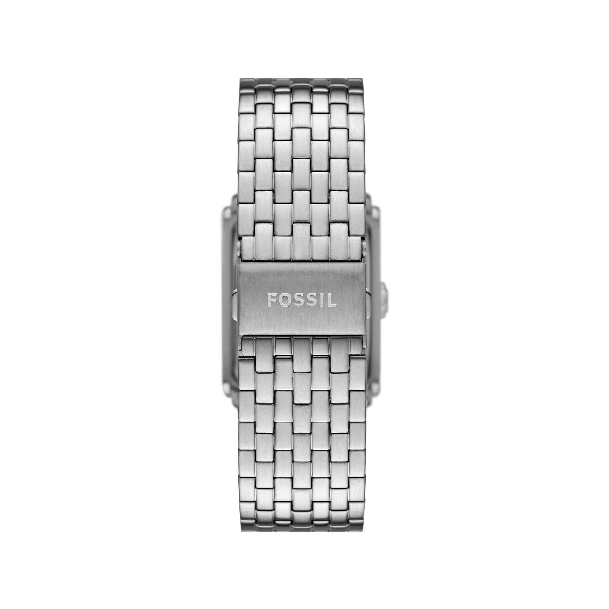 FOSSIL CARRAWAY Orologio analogico 