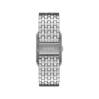 FOSSIL CARRAWAY Horloge analogique 