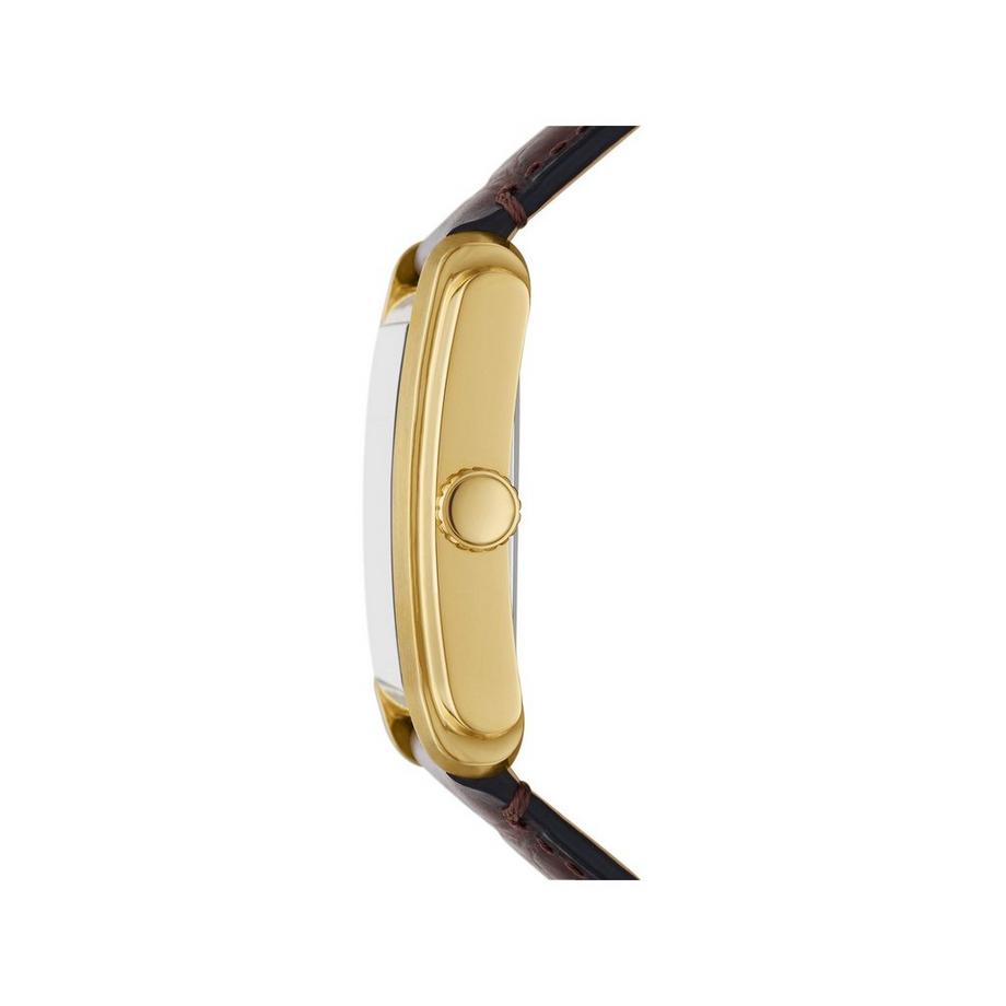 FOSSIL CARRAWAY Horloge analogique 