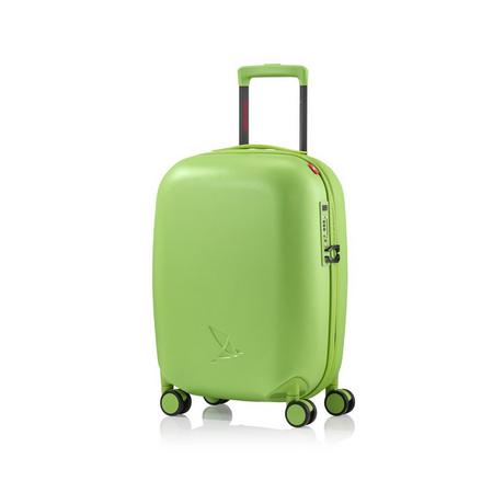 PACK EASY 52.0cm, Hartschalenkoffer, Spinner Gen-T 