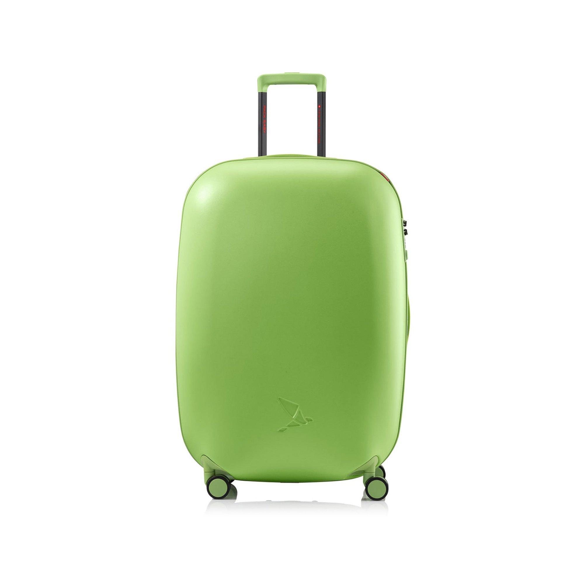 PACK EASY 52.0cm, Valise rigide, Spinner Gen-T 