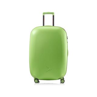 PACK EASY 52.0cm, Hartschalenkoffer, Spinner Gen-T 