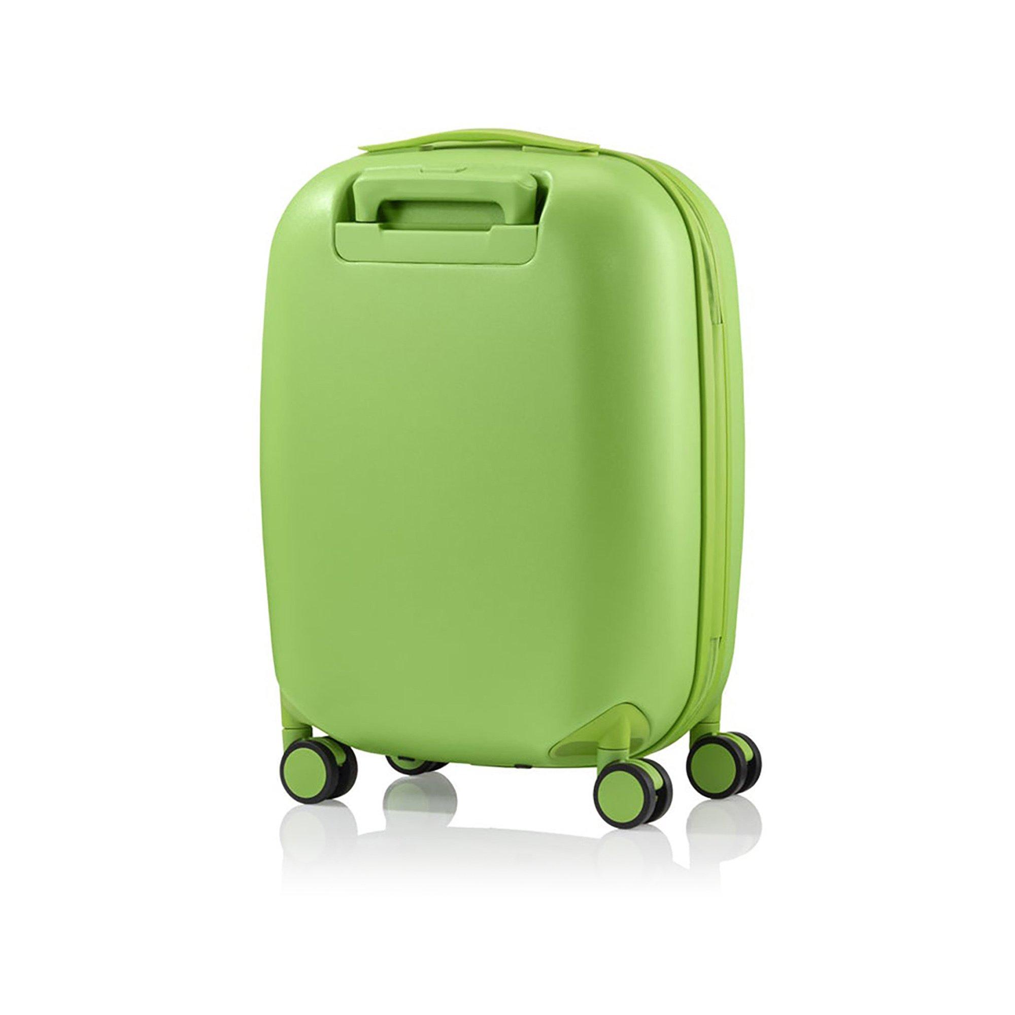 PACK EASY 52.0cm, Valise rigide, Spinner Gen-T 