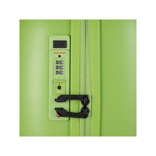 PACK EASY 52.0cm, Hartschalenkoffer, Spinner Gen-T 