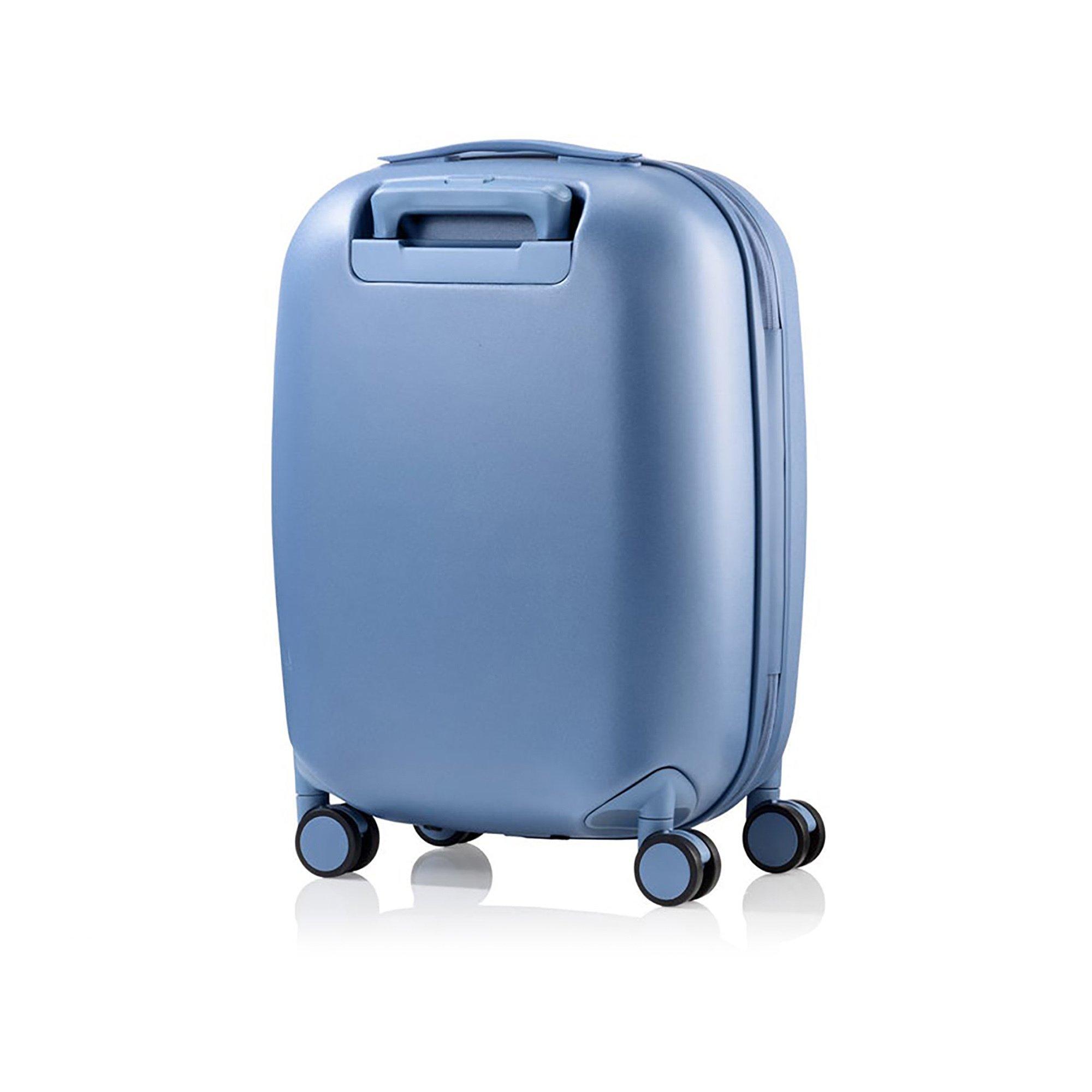 PACK EASY 52.0cm, Hartschalenkoffer, Spinner Gen-T 