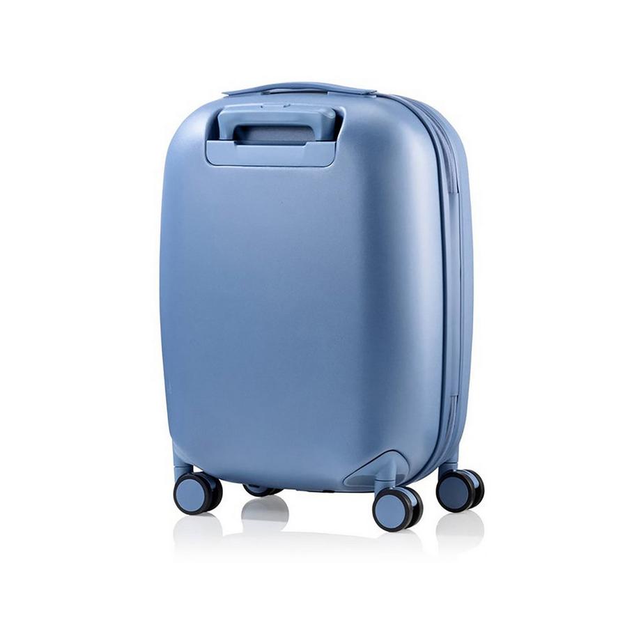 PACK EASY 52.0cm, Hartschalenkoffer, Spinner Gen-T 