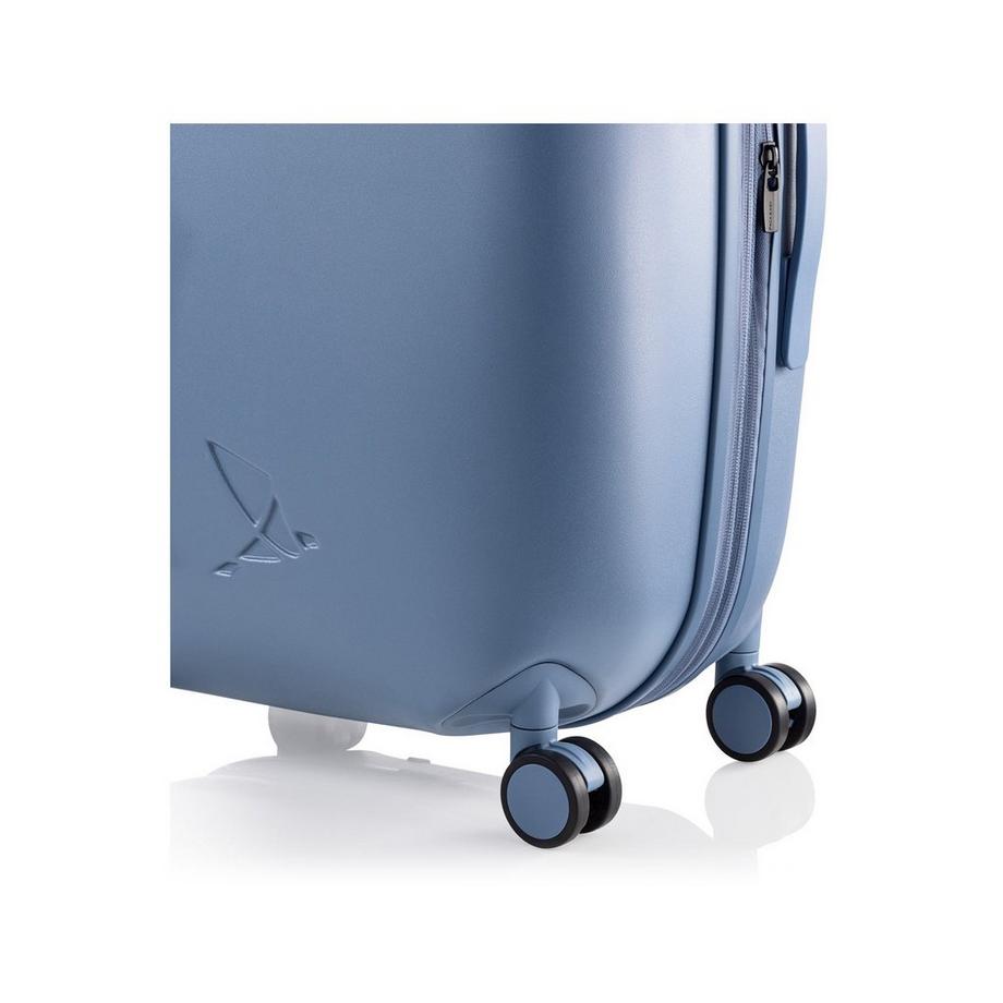 PACK EASY 52.0cm, Hartschalenkoffer, Spinner Gen-T 