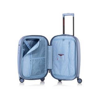 PACK EASY 52.0cm, Hartschalenkoffer, Spinner Gen-T 