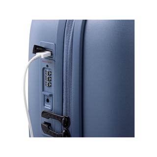 PACK EASY 52.0cm, Hartschalenkoffer, Spinner Gen-T 