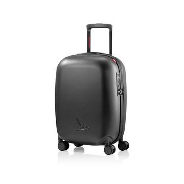 Valigia rigida, Spinner