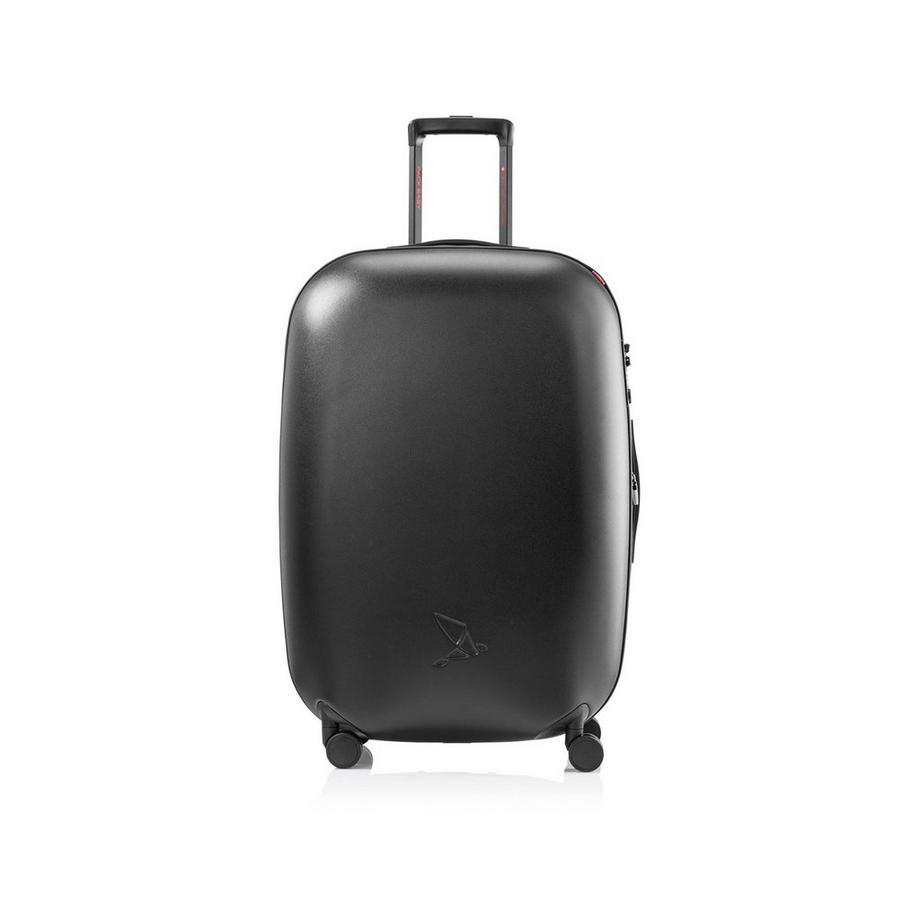 PACK EASY 52.0cm, Valise rigide, Spinner Gen-T 