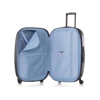 PACK EASY 52.0cm, Hartschalenkoffer, Spinner Gen-T 
