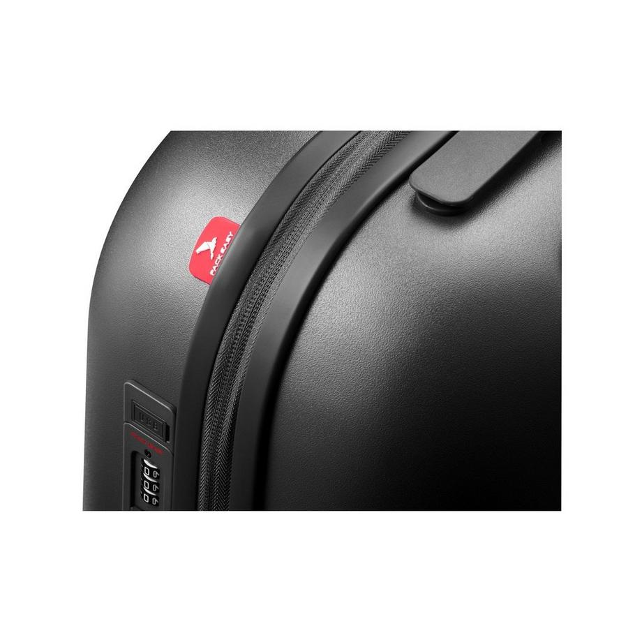 PACK EASY 52.0cm, Valise rigide, Spinner Gen-T 