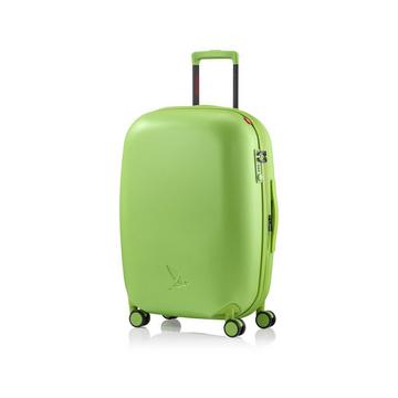 Hartschalenkoffer, Spinner