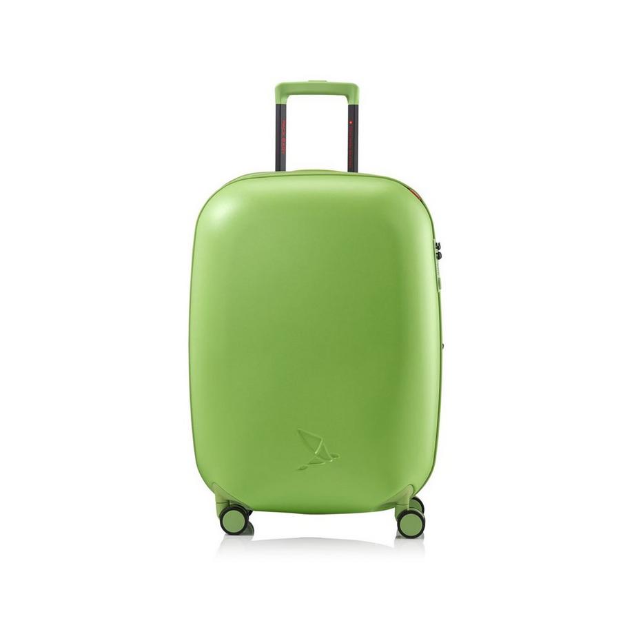 PACK EASY 64.0cm, Hartschalenkoffer, Spinner Gen-T 