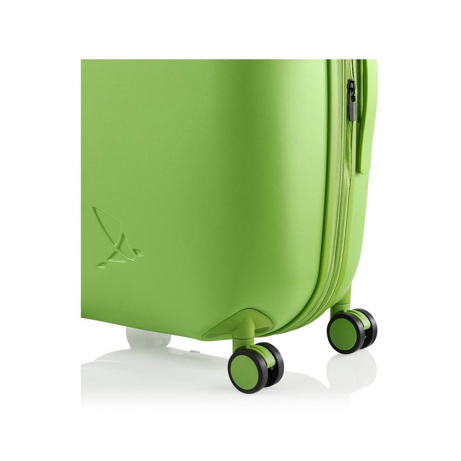 PACK EASY 64.0cm, Hartschalenkoffer, Spinner Gen-T 