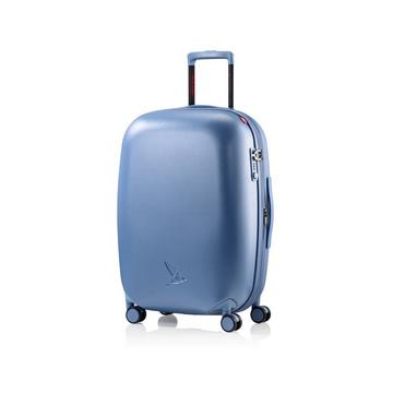 Valise rigide, Spinner