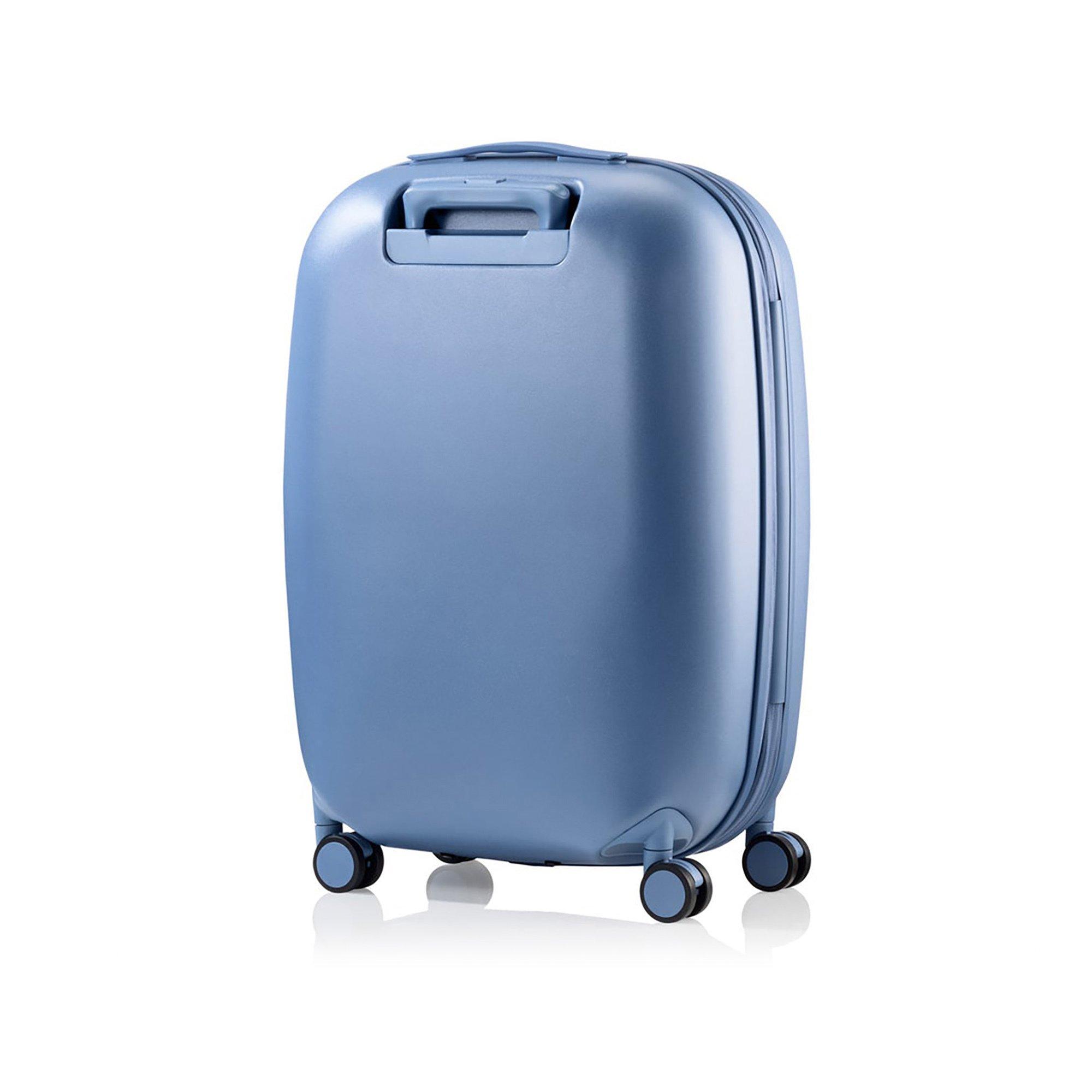 PACK EASY 64.0cm, Valise rigide, Spinner Gen-T 