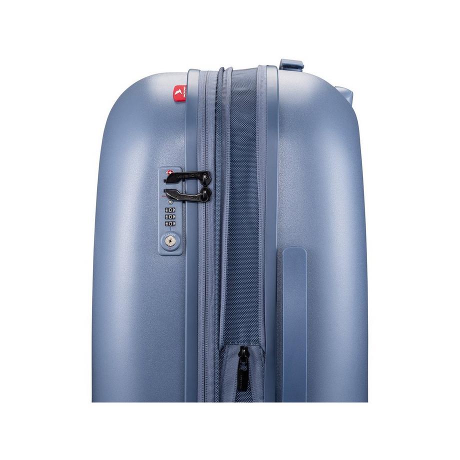 PACK EASY 64.0cm, Valigia rigida, Spinner Gen-T 