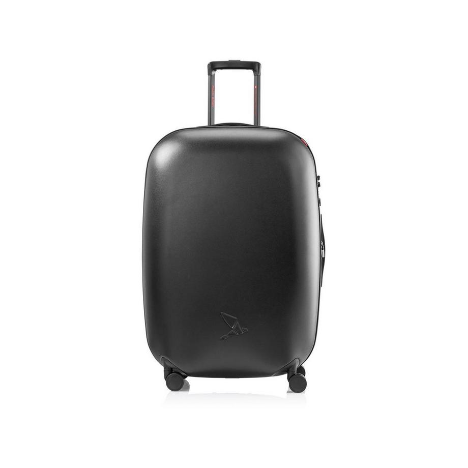 PACK EASY 64.0cm, Hartschalenkoffer, Spinner Gen-T 